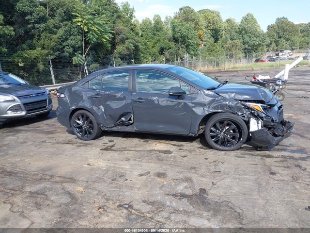 Aukcja sprzedaży 2024 Toyota Corolla Se, vin: 5YFS4MCE2RP176675, numer aukcji: 46104908