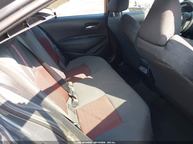 Aukcja sprzedaży 2024 Toyota Corolla Se, vin: 5YFS4MCE2RP176675, numer aukcji: 46104908