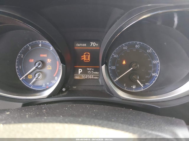 Продаж на аукціоні авто 2015 Toyota Corolla S Plus, vin: 2T1BURHE4FC352112, номер лоту: 46104910