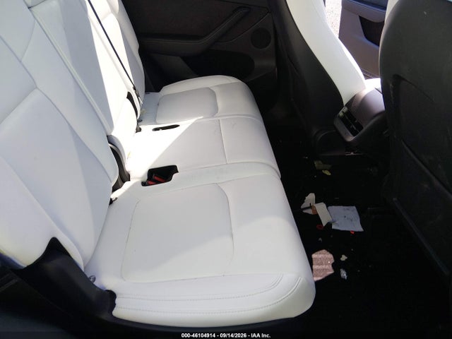 Продаж на аукціоні авто 2024 Tesla Model Y Long Range Dual Motor All-wheel Drive, vin: 7SAYGAEE5RF066067, номер лоту: 46104914