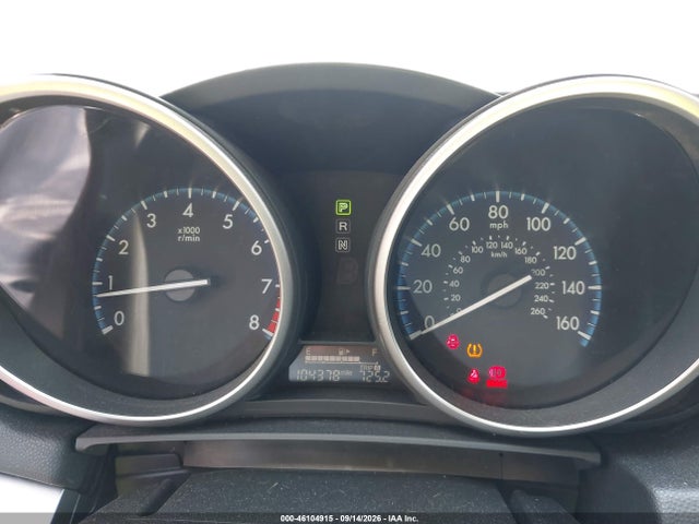Продаж на аукціоні авто 2013 Mazda Mazda3 I Touring, vin: JM1BL1LP6D1745740, номер лоту: 46104915