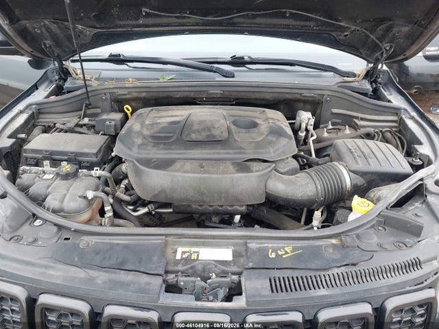 Продажа на аукционе авто 2019 Jeep Grand Cherokee Altitude 4x4, vin: 1C4RJFAG2KC793225, номер лота: 46104916