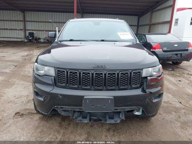 Продажа на аукционе авто 2019 Jeep Grand Cherokee Altitude 4x4, vin: 1C4RJFAG2KC793225, номер лота: 46104916