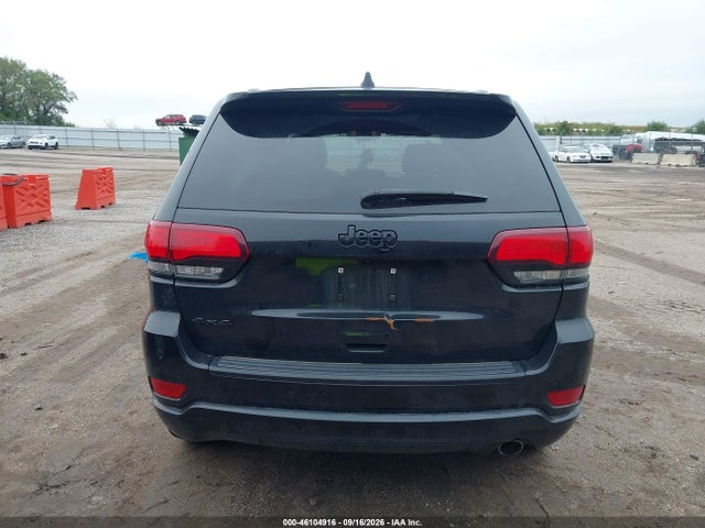 Продажа на аукционе авто 2019 Jeep Grand Cherokee Altitude 4x4, vin: 1C4RJFAG2KC793225, номер лота: 46104916