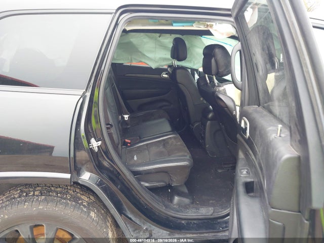 Продажа на аукционе авто 2019 Jeep Grand Cherokee Altitude 4x4, vin: 1C4RJFAG2KC793225, номер лота: 46104916