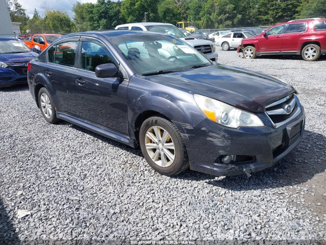 Aukcja sprzedaży 2012 Subaru Legacy 2.5i Premium, vin: 4S3BMBG68C3014296, numer aukcji: 46104919