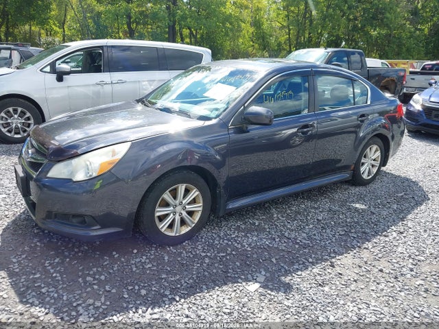 Aukcja sprzedaży 2012 Subaru Legacy 2.5i Premium, vin: 4S3BMBG68C3014296, numer aukcji: 46104919