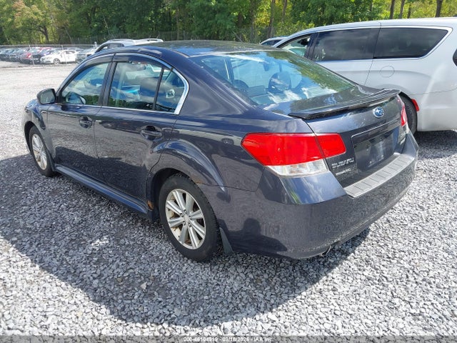 Aukcja sprzedaży 2012 Subaru Legacy 2.5i Premium, vin: 4S3BMBG68C3014296, numer aukcji: 46104919