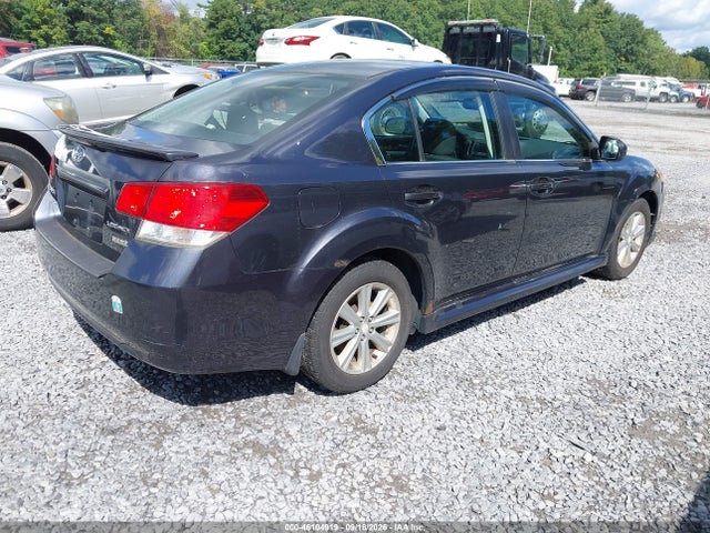 Aukcja sprzedaży 2012 Subaru Legacy 2.5i Premium, vin: 4S3BMBG68C3014296, numer aukcji: 46104919