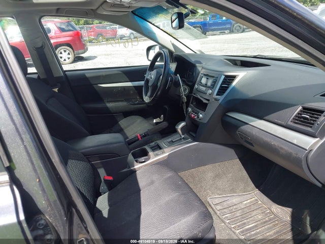 Aukcja sprzedaży 2012 Subaru Legacy 2.5i Premium, vin: 4S3BMBG68C3014296, numer aukcji: 46104919