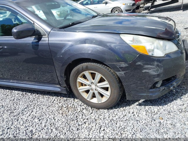 Aukcja sprzedaży 2012 Subaru Legacy 2.5i Premium, vin: 4S3BMBG68C3014296, numer aukcji: 46104919