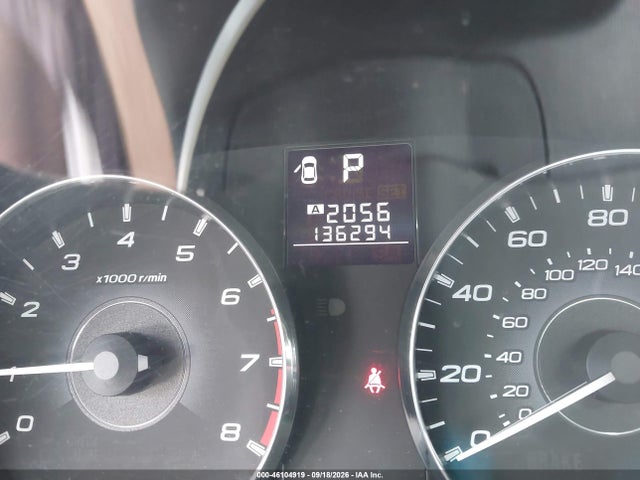Aukcja sprzedaży 2012 Subaru Legacy 2.5i Premium, vin: 4S3BMBG68C3014296, numer aukcji: 46104919