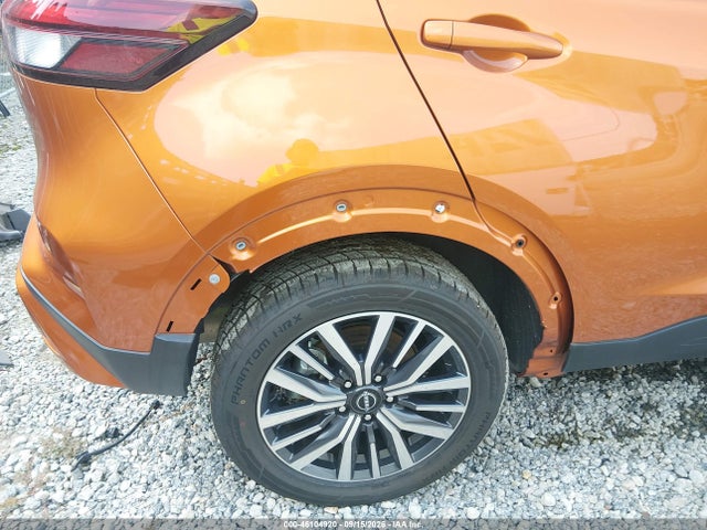 46104920 :رقم المزاد ، 3N1CP5CV9RL518530 vin ، 2024 Nissan Kicks Sv Xtronic Cvt مزاد بيع