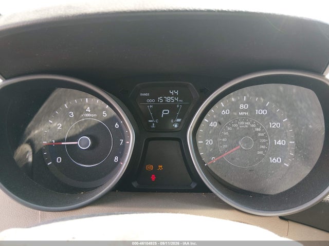 Продажа на аукционе авто 2013 Hyundai Elantra Limited, vin: 5NPDH4AE6DH170349, номер лота: 46104925