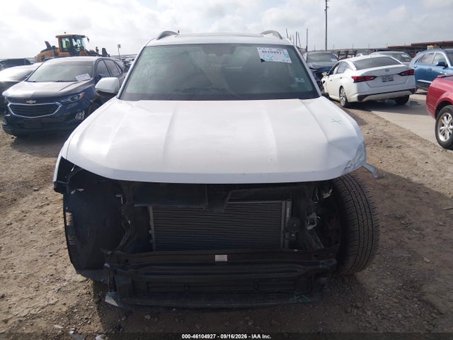 46104927 :رقم المزاد ، 1V2JR2CA3MC610116 vin ، 2021 Volkswagen Atlas 3.6l V6 Se W/technology مزاد بيع