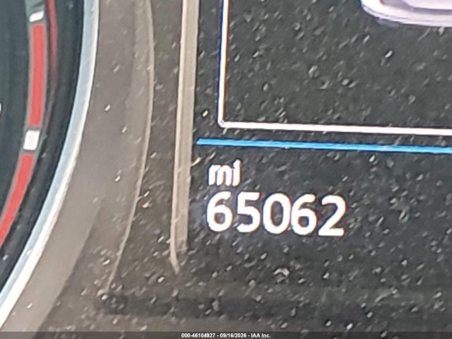 46104927 :رقم المزاد ، 1V2JR2CA3MC610116 vin ، 2021 Volkswagen Atlas 3.6l V6 Se W/technology مزاد بيع