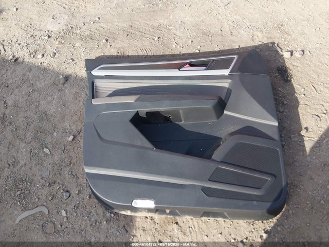 46104927 :رقم المزاد ، 1V2JR2CA3MC610116 vin ، 2021 Volkswagen Atlas 3.6l V6 Se W/technology مزاد بيع