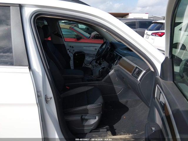 46104927 :رقم المزاد ، 1V2JR2CA3MC610116 vin ، 2021 Volkswagen Atlas 3.6l V6 Se W/technology مزاد بيع