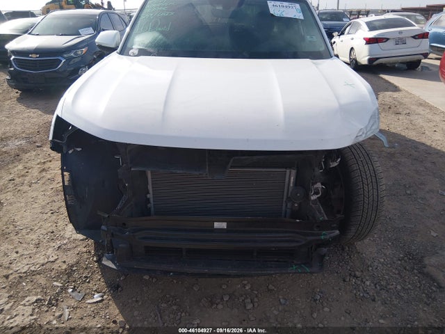 46104927 :رقم المزاد ، 1V2JR2CA3MC610116 vin ، 2021 Volkswagen Atlas 3.6l V6 Se W/technology مزاد بيع