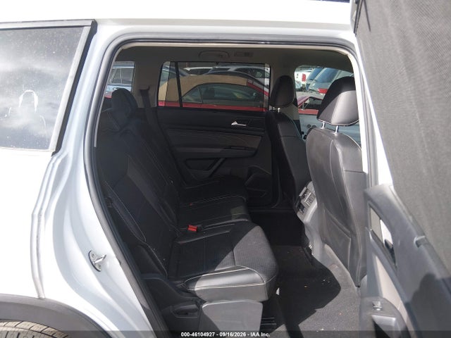 46104927 :رقم المزاد ، 1V2JR2CA3MC610116 vin ، 2021 Volkswagen Atlas 3.6l V6 Se W/technology مزاد بيع