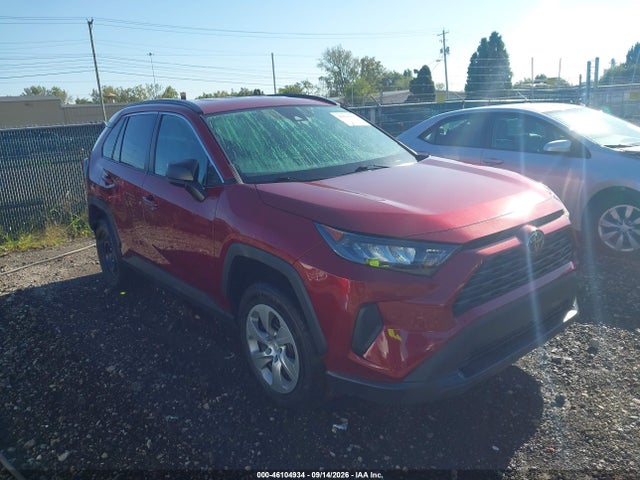 Aukcja sprzedaży 2020 Toyota Rav4 Le, vin: 2T3H1RFV9LC085669, numer aukcji: 46104934