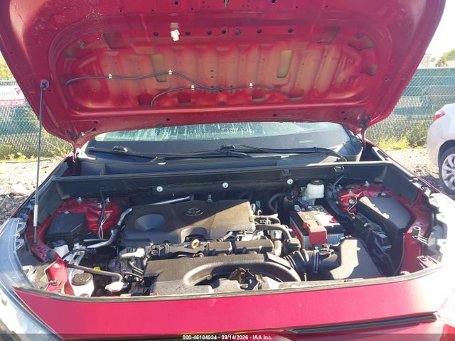 Aukcja sprzedaży 2020 Toyota Rav4 Le, vin: 2T3H1RFV9LC085669, numer aukcji: 46104934