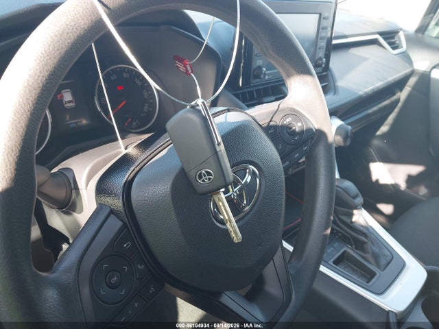 Aukcja sprzedaży 2020 Toyota Rav4 Le, vin: 2T3H1RFV9LC085669, numer aukcji: 46104934