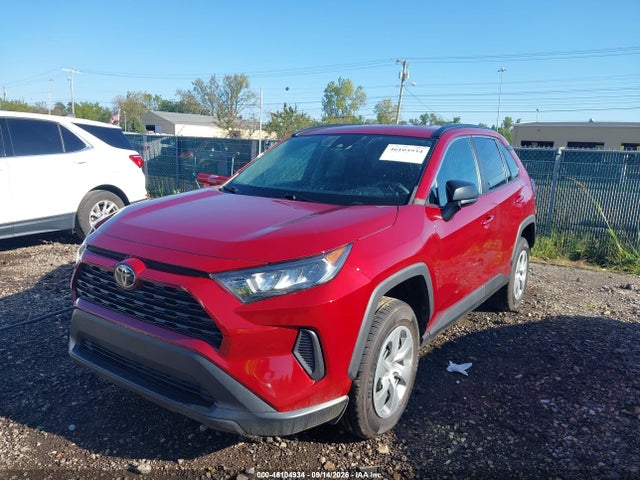 Aukcja sprzedaży 2020 Toyota Rav4 Le, vin: 2T3H1RFV9LC085669, numer aukcji: 46104934
