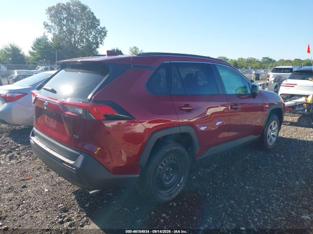 Aukcja sprzedaży 2020 Toyota Rav4 Le, vin: 2T3H1RFV9LC085669, numer aukcji: 46104934