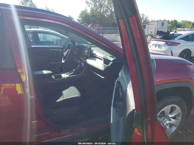 Aukcja sprzedaży 2020 Toyota Rav4 Le, vin: 2T3H1RFV9LC085669, numer aukcji: 46104934