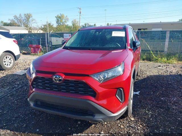 Aukcja sprzedaży 2020 Toyota Rav4 Le, vin: 2T3H1RFV9LC085669, numer aukcji: 46104934