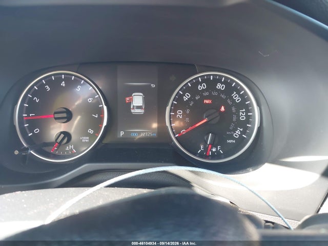 Aukcja sprzedaży 2020 Toyota Rav4 Le, vin: 2T3H1RFV9LC085669, numer aukcji: 46104934