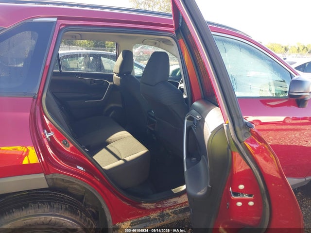 Aukcja sprzedaży 2020 Toyota Rav4 Le, vin: 2T3H1RFV9LC085669, numer aukcji: 46104934