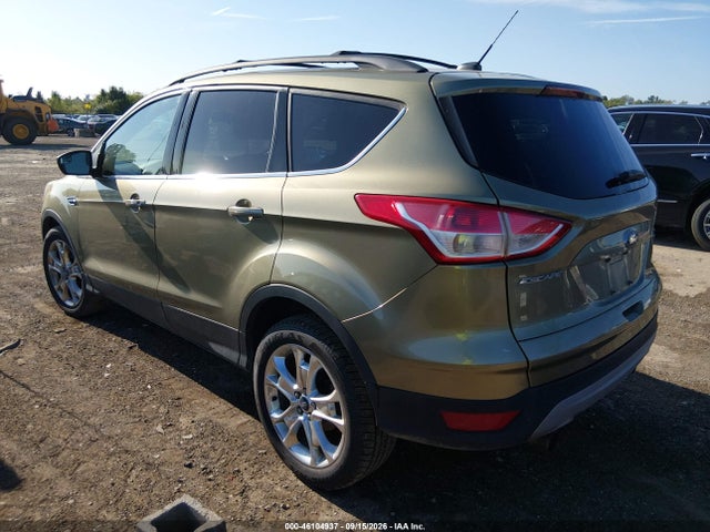 Продажа на аукционе авто 2013 Ford Escape Se, vin: 1FMCU9G90DUA52474, номер лота: 46104937