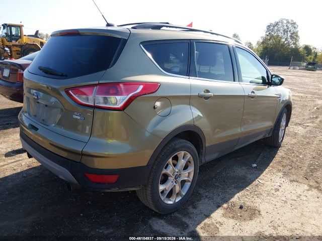 Продажа на аукционе авто 2013 Ford Escape Se, vin: 1FMCU9G90DUA52474, номер лота: 46104937