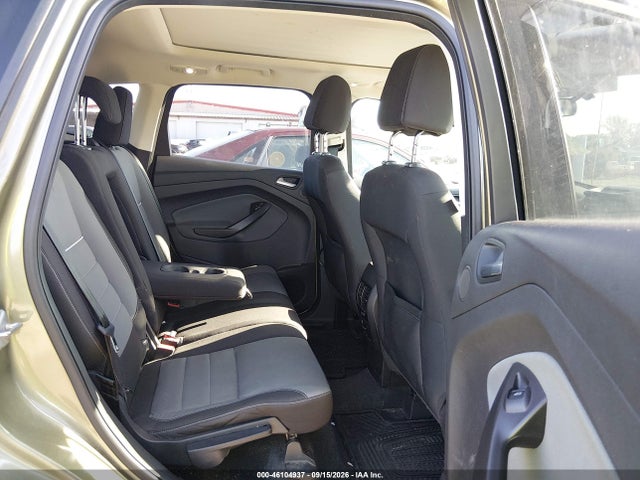 Продажа на аукционе авто 2013 Ford Escape Se, vin: 1FMCU9G90DUA52474, номер лота: 46104937