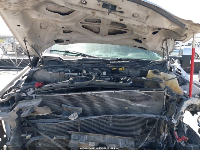 Aukcja sprzedaży 2019 Ford F-250 Xlt, vin: 1FT7W2BT2KEE03063, numer aukcji: 46104941