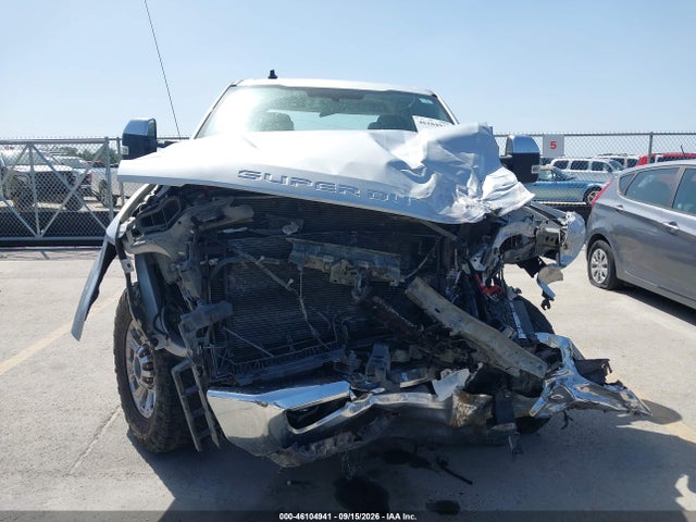 Aukcja sprzedaży 2019 Ford F-250 Xlt, vin: 1FT7W2BT2KEE03063, numer aukcji: 46104941