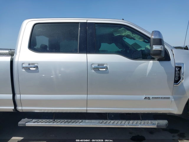 Aukcja sprzedaży 2019 Ford F-250 Xlt, vin: 1FT7W2BT2KEE03063, numer aukcji: 46104941