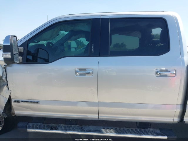 Aukcja sprzedaży 2019 Ford F-250 Xlt, vin: 1FT7W2BT2KEE03063, numer aukcji: 46104941