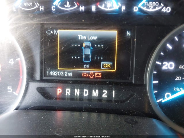 Aukcja sprzedaży 2019 Ford F-250 Xlt, vin: 1FT7W2BT2KEE03063, numer aukcji: 46104941