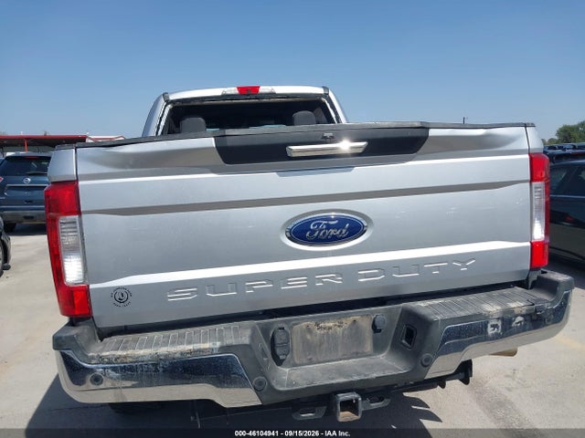 Aukcja sprzedaży 2019 Ford F-250 Xlt, vin: 1FT7W2BT2KEE03063, numer aukcji: 46104941