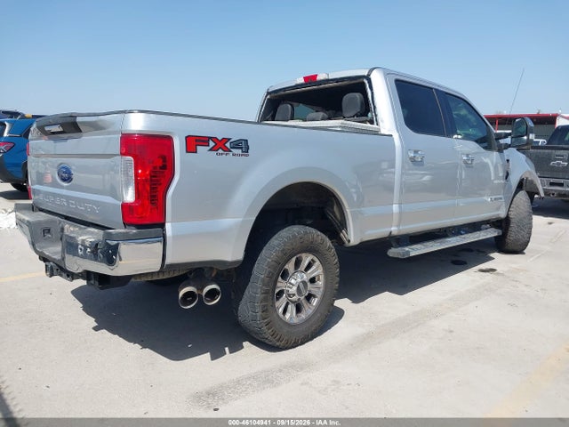Aukcja sprzedaży 2019 Ford F-250 Xlt, vin: 1FT7W2BT2KEE03063, numer aukcji: 46104941