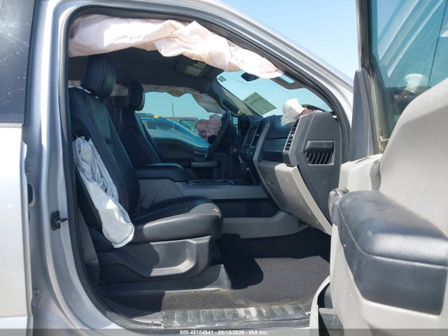 Aukcja sprzedaży 2019 Ford F-250 Xlt, vin: 1FT7W2BT2KEE03063, numer aukcji: 46104941