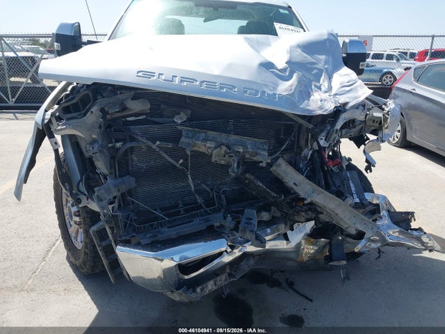 Aukcja sprzedaży 2019 Ford F-250 Xlt, vin: 1FT7W2BT2KEE03063, numer aukcji: 46104941