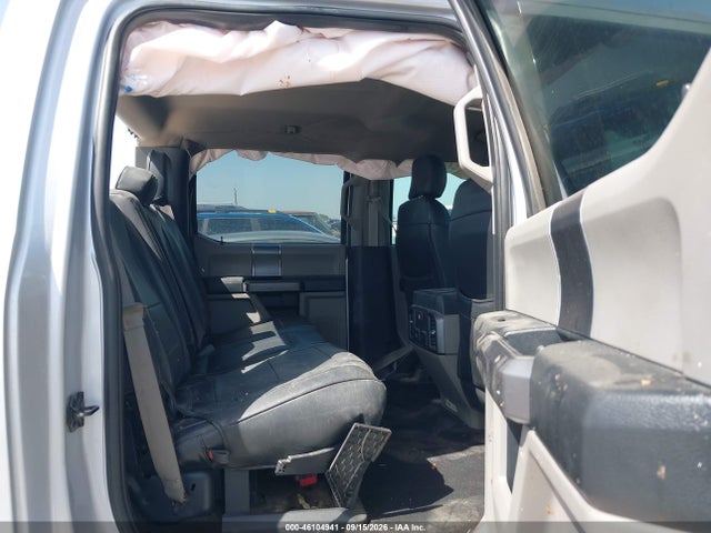 Aukcja sprzedaży 2019 Ford F-250 Xlt, vin: 1FT7W2BT2KEE03063, numer aukcji: 46104941
