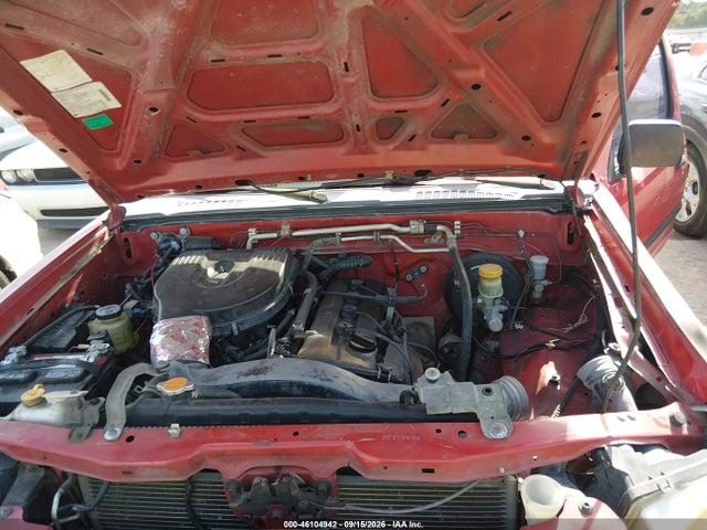 Продаж на аукціоні авто 2002 Nissan Frontier Xe, vin: 1N6DD26S12C318699, номер лоту: 46104942