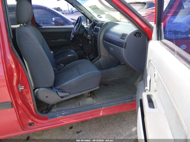 Продаж на аукціоні авто 2002 Nissan Frontier Xe, vin: 1N6DD26S12C318699, номер лоту: 46104942
