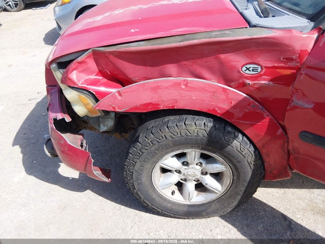 Продаж на аукціоні авто 2002 Nissan Frontier Xe, vin: 1N6DD26S12C318699, номер лоту: 46104942