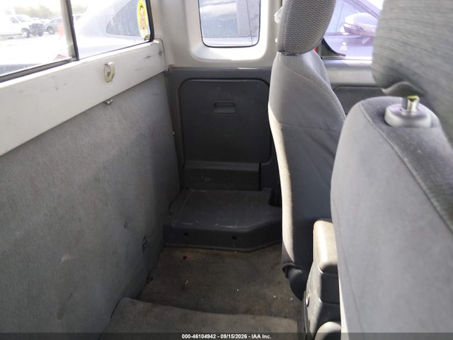 Продаж на аукціоні авто 2002 Nissan Frontier Xe, vin: 1N6DD26S12C318699, номер лоту: 46104942